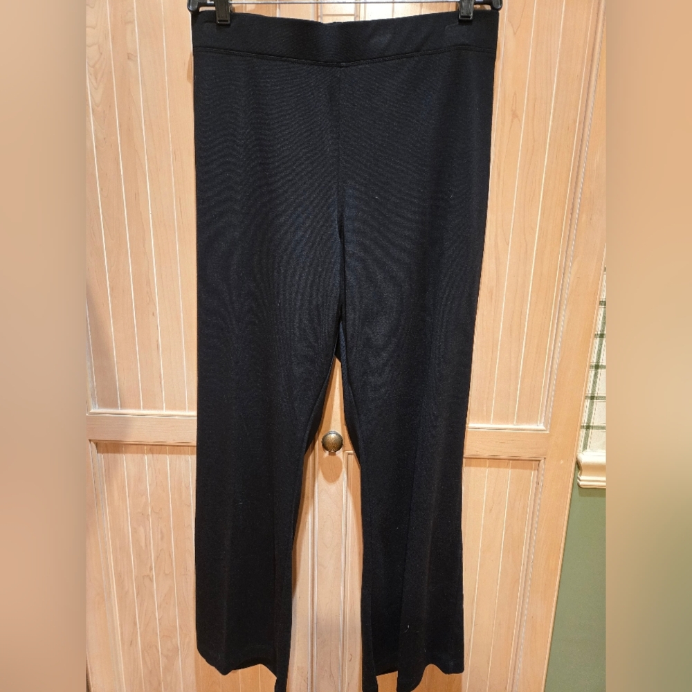 Just My Size Bootleg Pant 4X